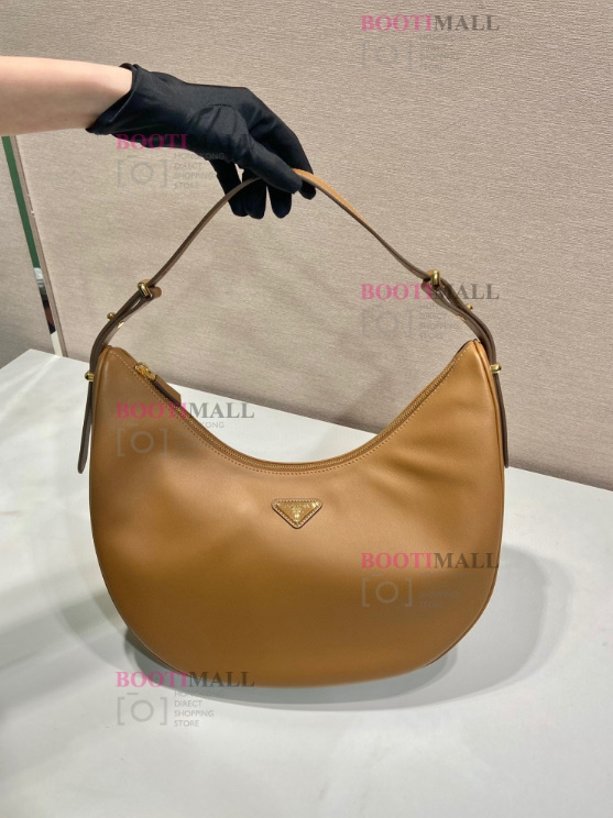 프라다 아르케 라지 숄더백 26 X 39 X 8CM