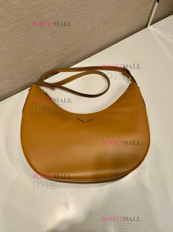 프라다 아르케 라지 숄더백 26 X 39 X 8CM