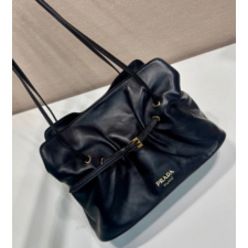 프라다 숄더백 1BG586 25 × 11.5 × 18.5 cm