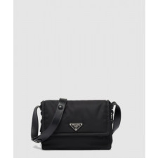 프라다 리나일론 패딩 숄더백 스몰 1BD313