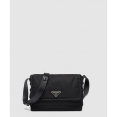 프라다 리나일론 패딩 숄더백 스몰 1BD313