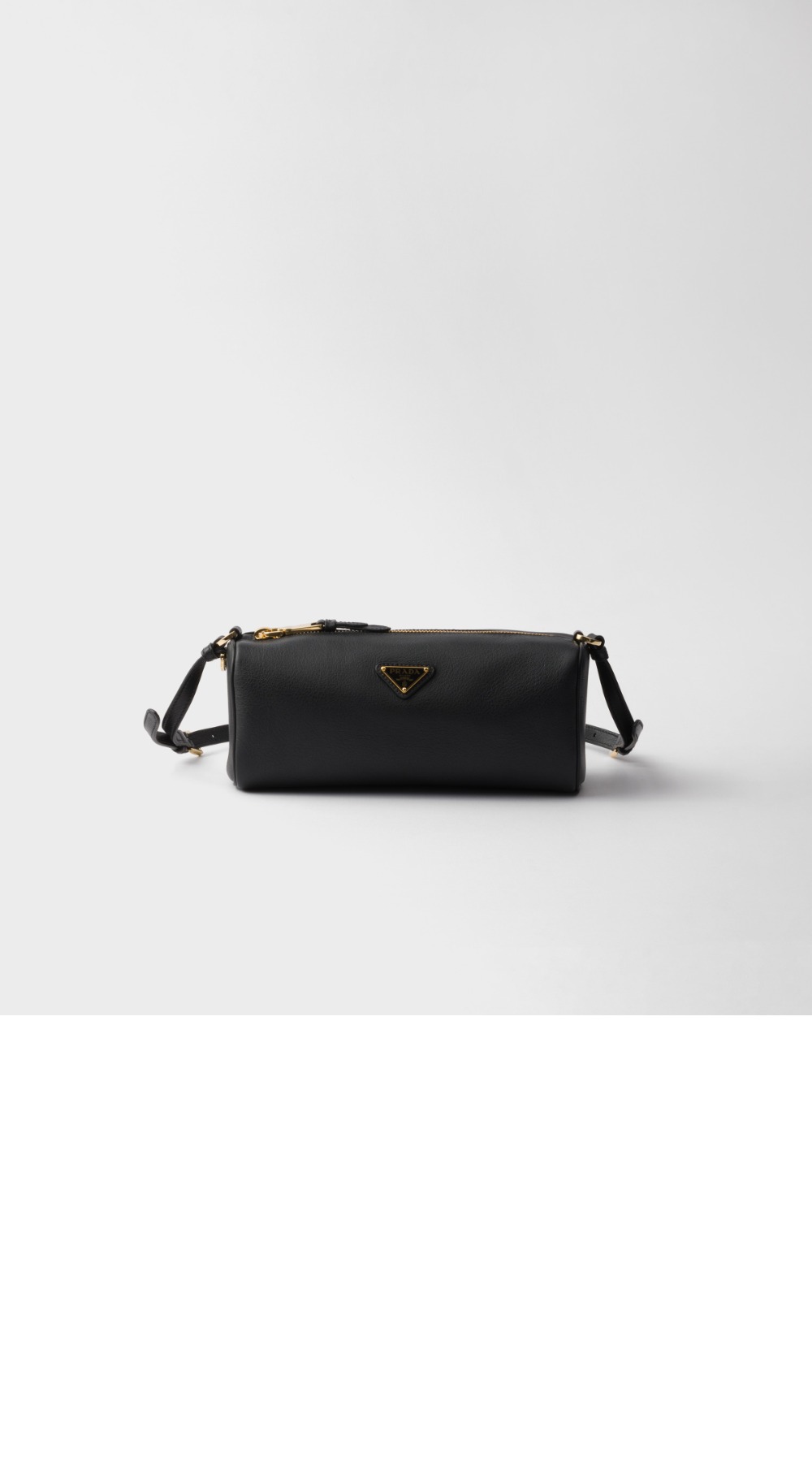 프라다 가죽 파우치 1BC239