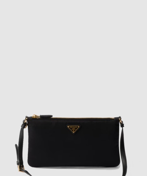프라다 리나일론 파우치 1NE545