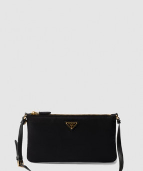프라다 리나일론 파우치 1NE545