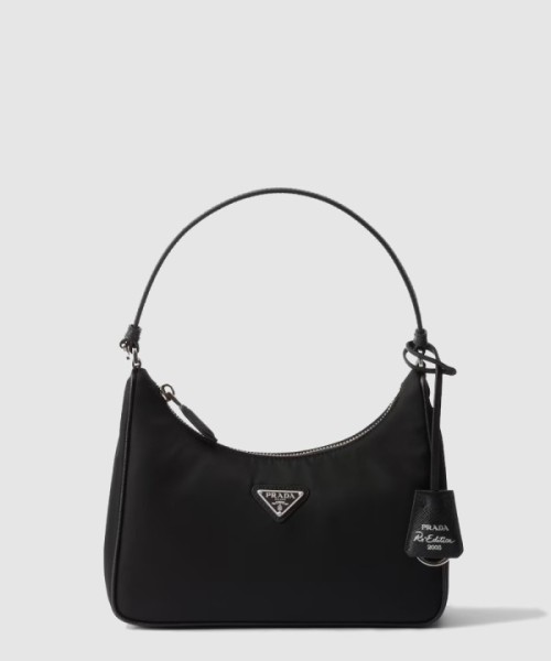 프라다 리에디션 2005 리나일론 미니백 1N204M