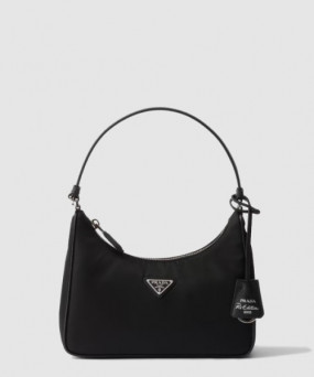 프라다 리에디션 2005 리나일론 미니백 1N204M