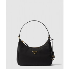 프라다 리에디션 2005 리나일론 미니백 1N204M