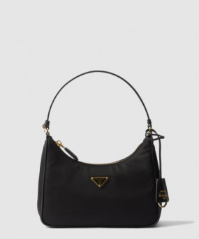 프라다 리에디션 2005 리나일론 미니백 1N204M