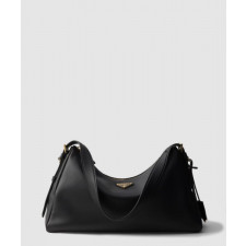 프라다 에메 라지 가죽 숄더백 1BC229