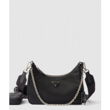 프라다 리에디션 2005 리나일론백 1BH204