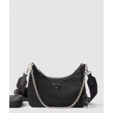 프라다 리에디션 2005 리나일론백 1BH204