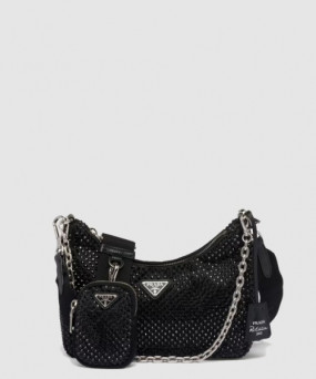 프라다 리에디션 2005 더치스백 1BH204