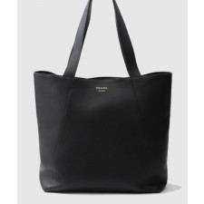 프라다 가죽 토트백 2VG122