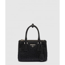 프라다 크리스탈 갤러리아 토트백 미니 1BA906
