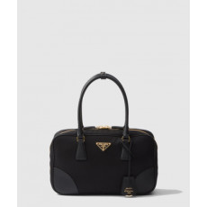 프라다 리에디션 1978 미디엄 투핸들백 1BB115