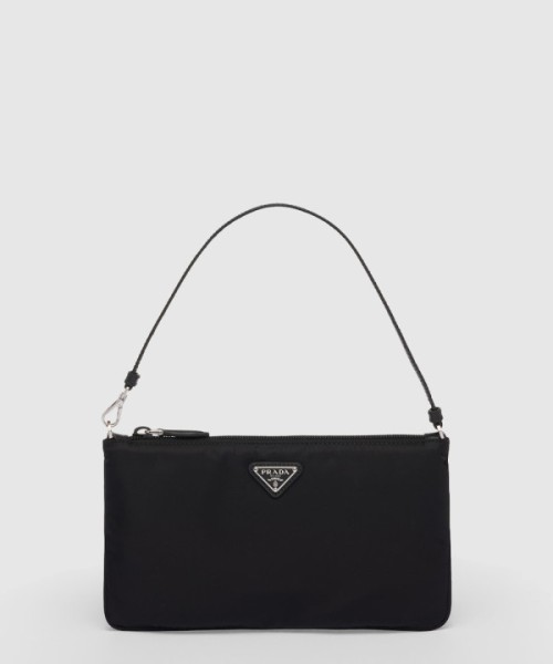 프라다 리나일론 미니백 1NI545