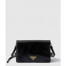 프라다 가죽 숄더백 1BD082