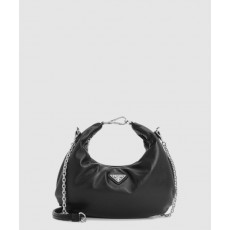 프라다 체인 숄더백 1BH172