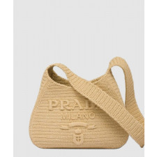 프라다 숄더 토트백 1BC186