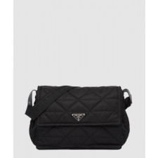 프라다 리나일론 숄더백 2VD057