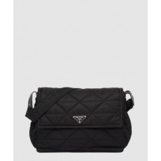 프라다 리나일론 숄더백 2VD057