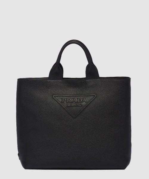 프라다 가죽 토트 2VG109