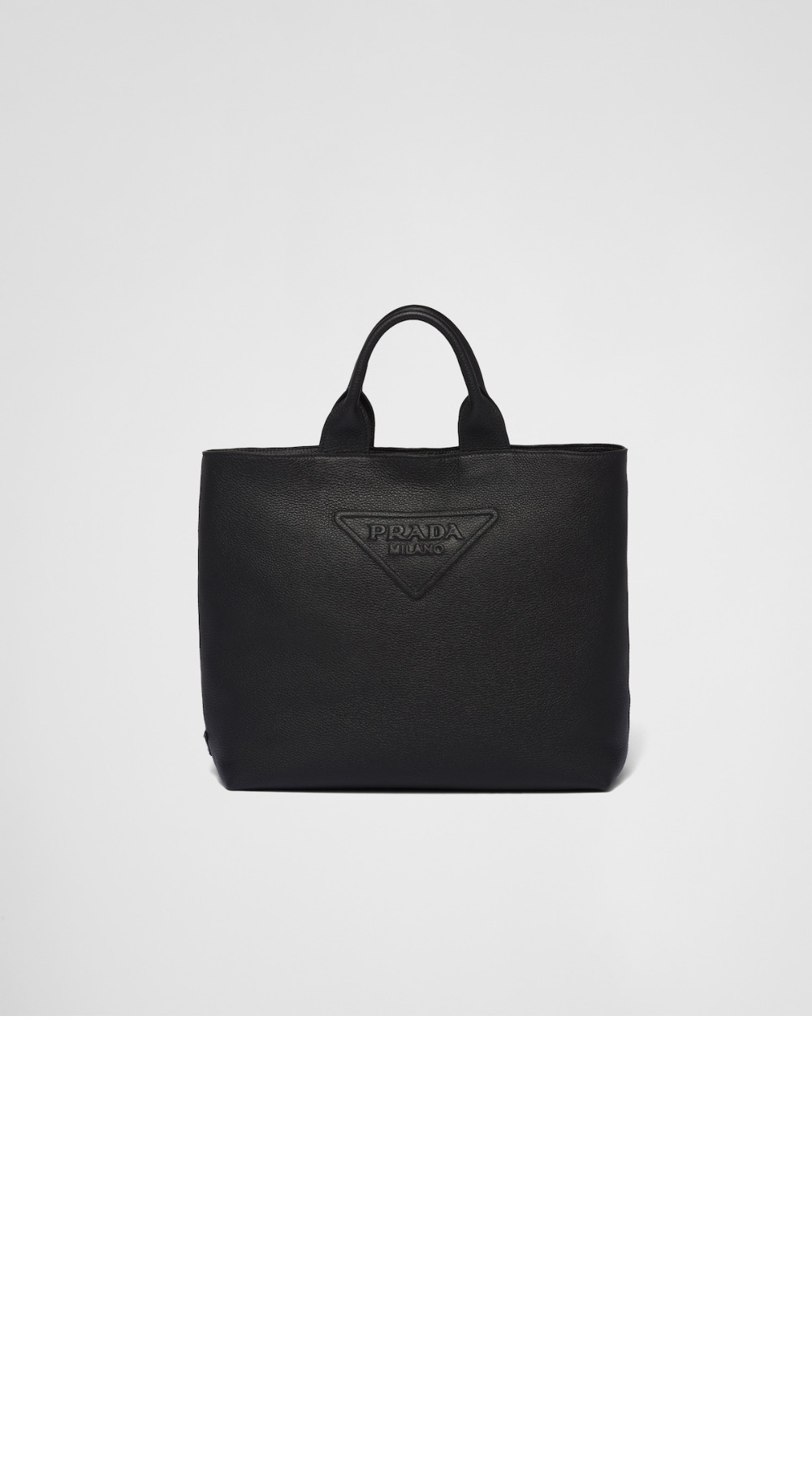 프라다 가죽 토트 2VG109