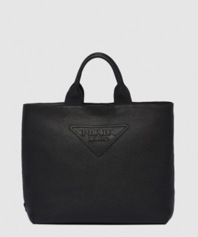 프라다 가죽 토트 2VG109