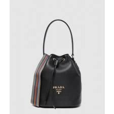 프라다 비텔로 다이노 버킷백 1BE018