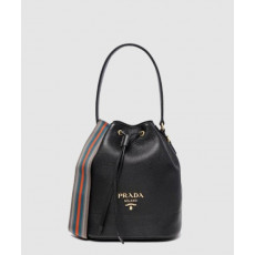 프라다 비텔로 다이노 버킷백 1BE018