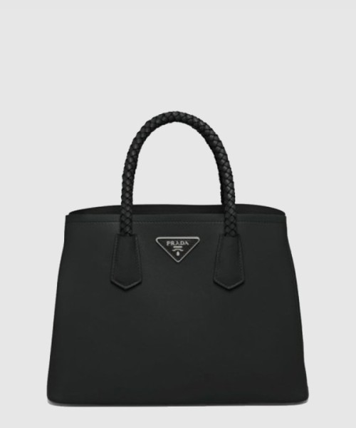 프라다 더블 토트백 1BG775