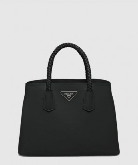 프라다 더블 토트백 1BG775