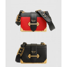 프라다 카이에 숄더백 1BD045