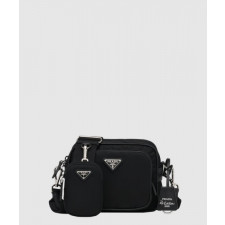 프라다 반둘리에 카메라백 1BH153