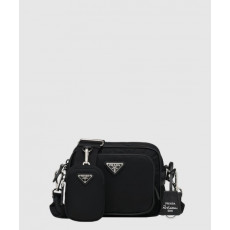 프라다 반둘리에 카메라백 1BH153