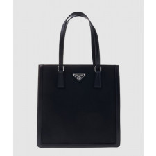 프라다 삼각로고 포코노 토트백 1BG363