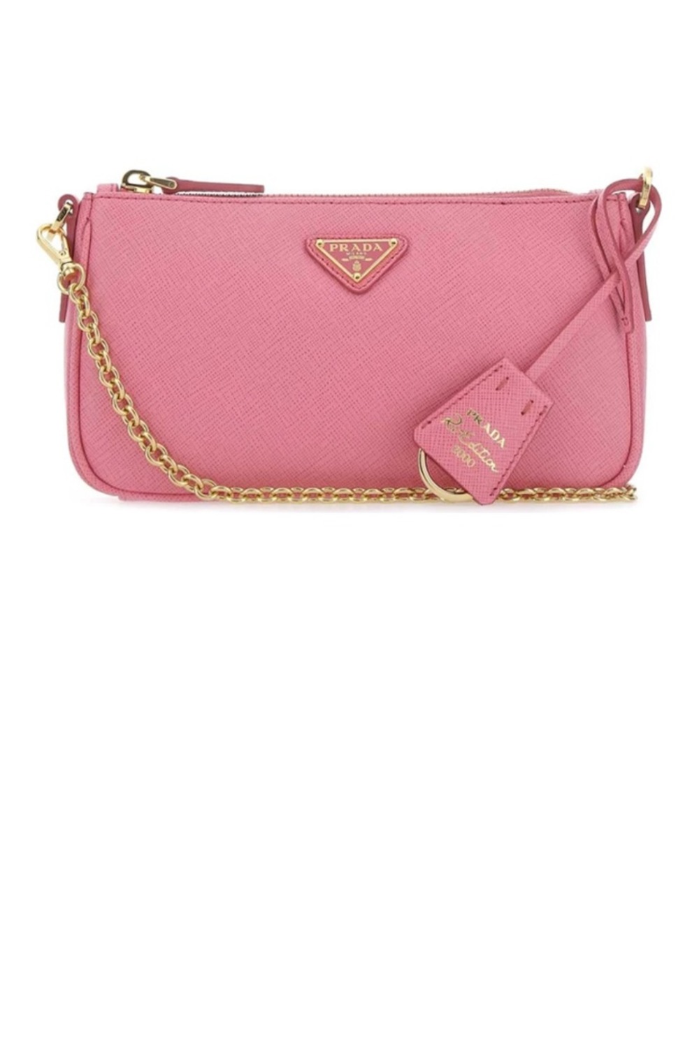 프라다 체인 숄더백 1BH171