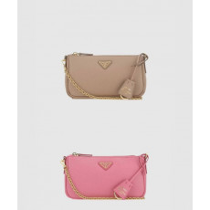 프라다 체인 숄더백 1BH171