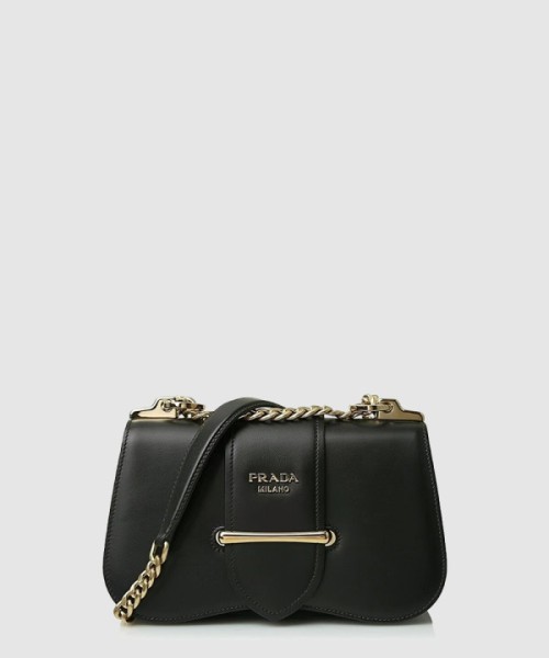 프라다 체인 숄더 크로스백 1BD184