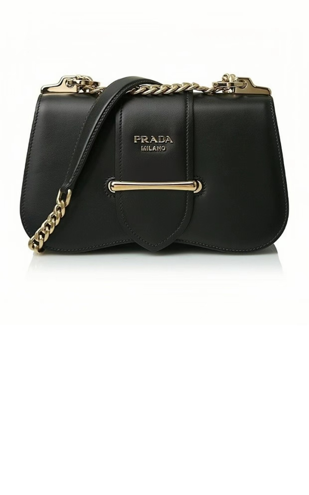 프라다 체인 숄더 크로스백 1BD184