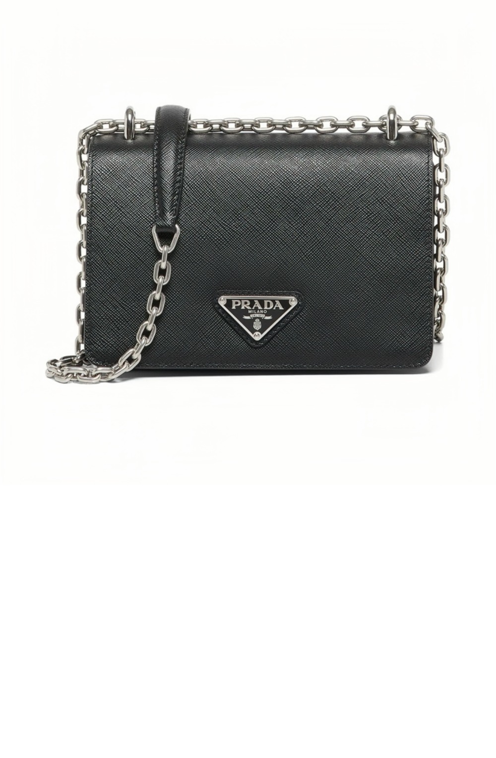 프라다 숄더 크로스백 1BD032