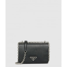 프라다 숄더 크로스백 1BD032