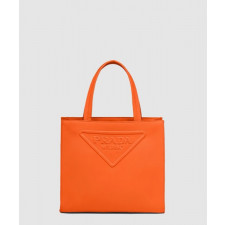 프라다 캔버스 쇼퍼 토트백 1BG382