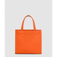 프라다 캔버스 쇼퍼 토트백 1BG382