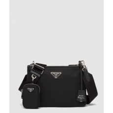 프라다 리에디션 2000 리나일론 숄더백 1BH046