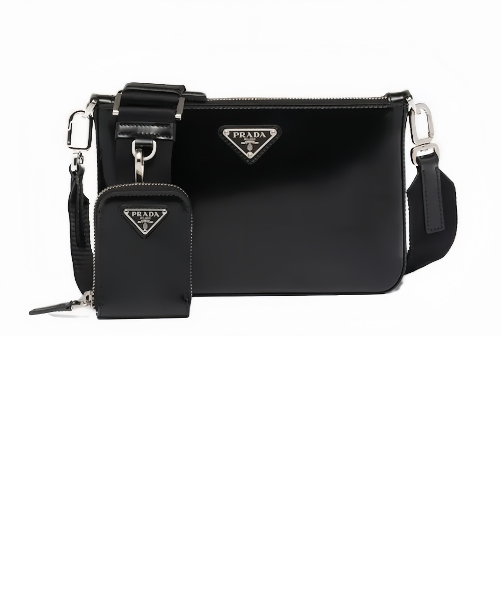 프라다 크로스백 숄더백 2VH129