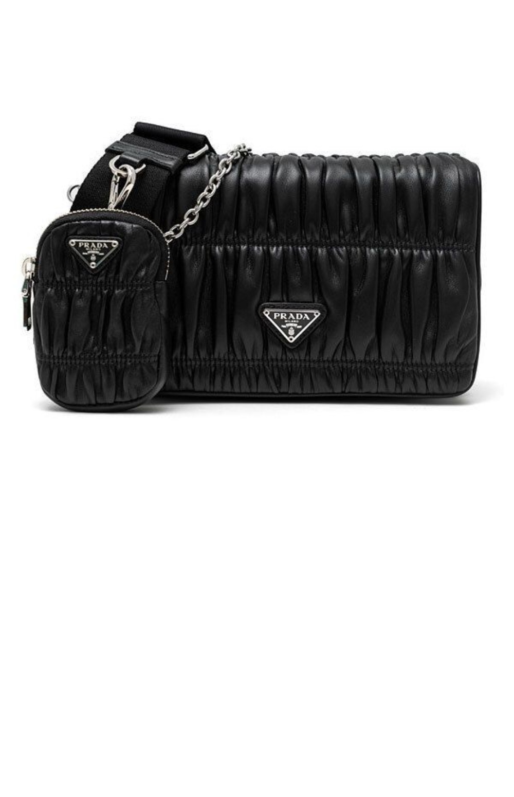 프라다 가방 숄더백 1BD289