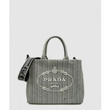 프라다 핸드백 비치백 1BA342