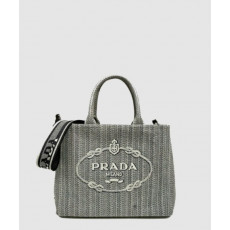 프라다 핸드백 비치백 1BA342