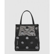 프라다 토트 탑핸드백 1BG417